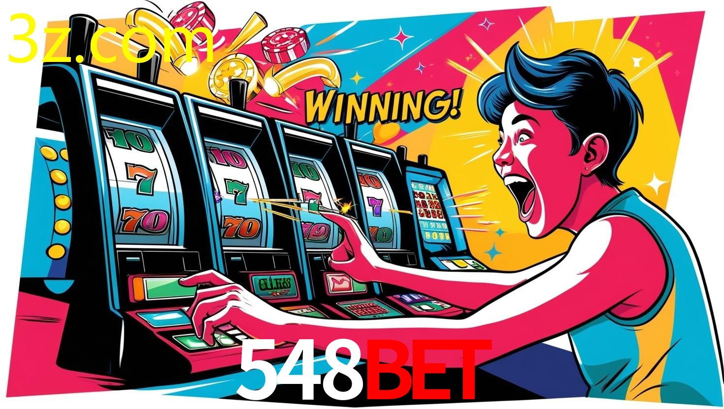 548BET