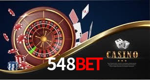 Experiência VIP 548BET