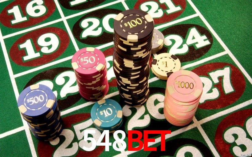 Statistics 548BET